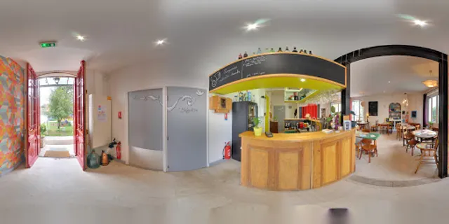 Aux oiseaux de Passage