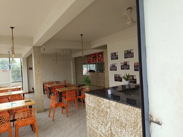 Cardamom Kerala Restaurant