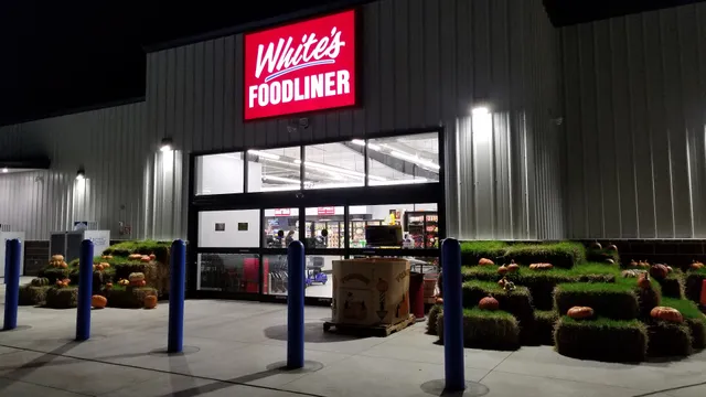 White's Foodliner
