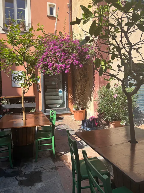 La Dimora Del Conte Bracco B.