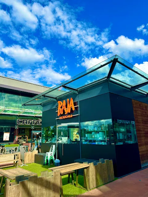 Baja Mexicali - Tapas & Tacos