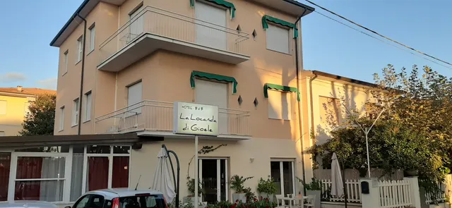 La locanda di Gioele