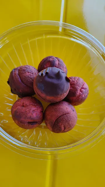 The Movement Nutrition