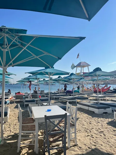 Porto Ornos Greek Cucine