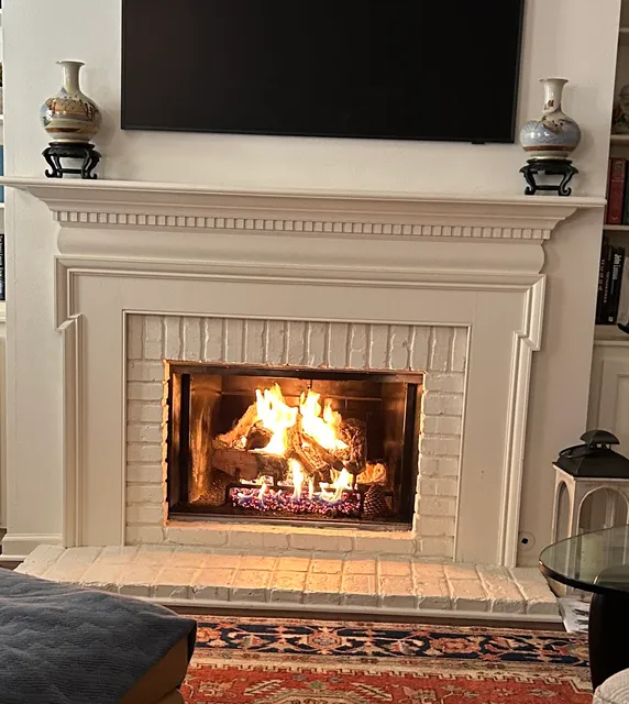 Rooftop Chimney Service & Dryer Vent Cleaning