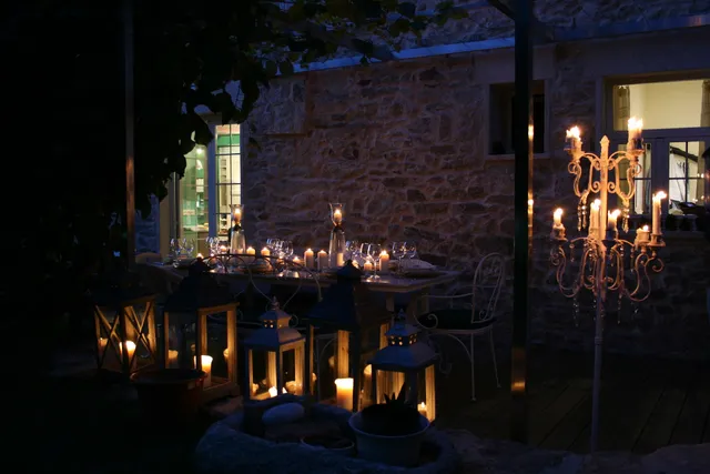 Casa Leopoldo Camino de Santiago