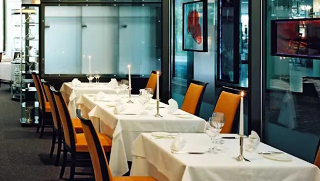 Stadtpfeiffer Restaurant im Gewandhaus