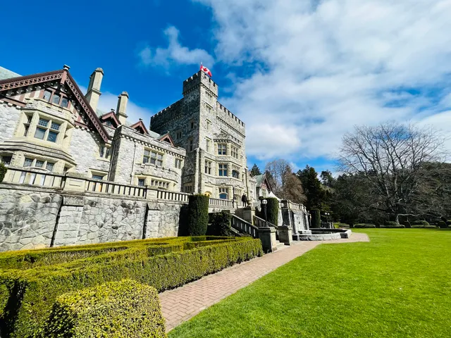 Royal Roads University