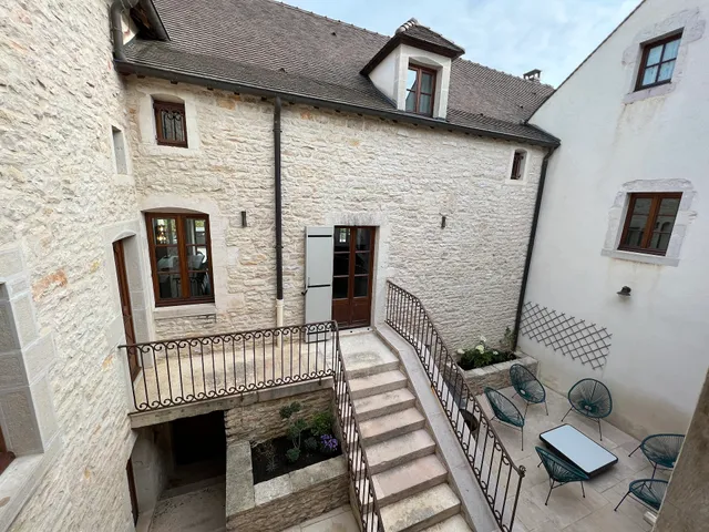 La Bastide de Chassagne