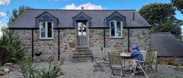Plas Llanfair Cottages