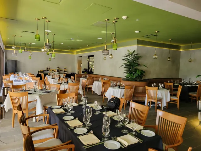 Sottovento Ristorante