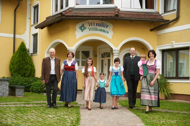 Bio-Seminarhof Windhör