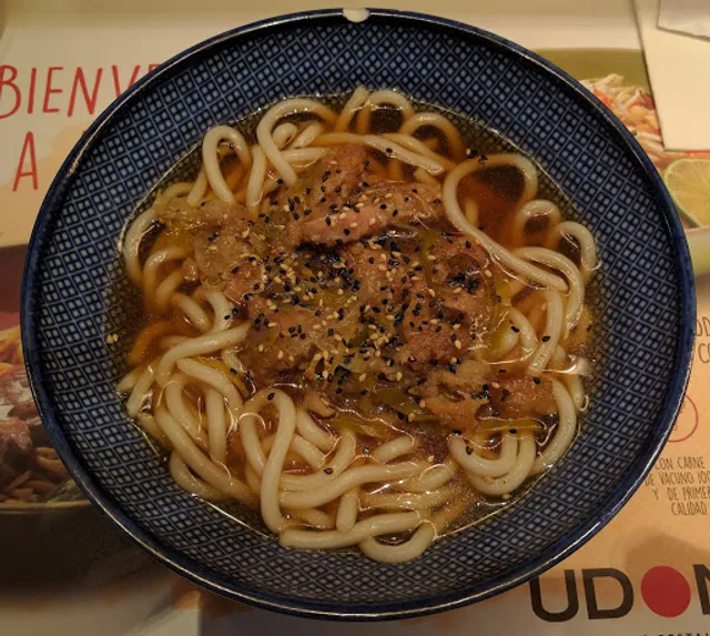 UDON Arenas