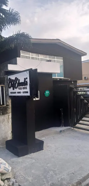 Chef Edwards Food House