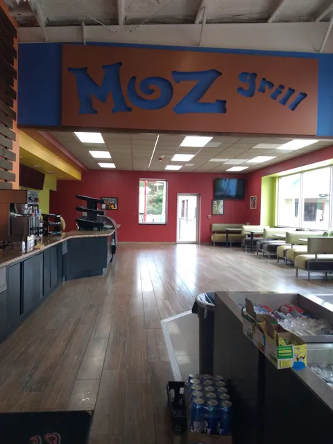 Crawdads Convenience Store