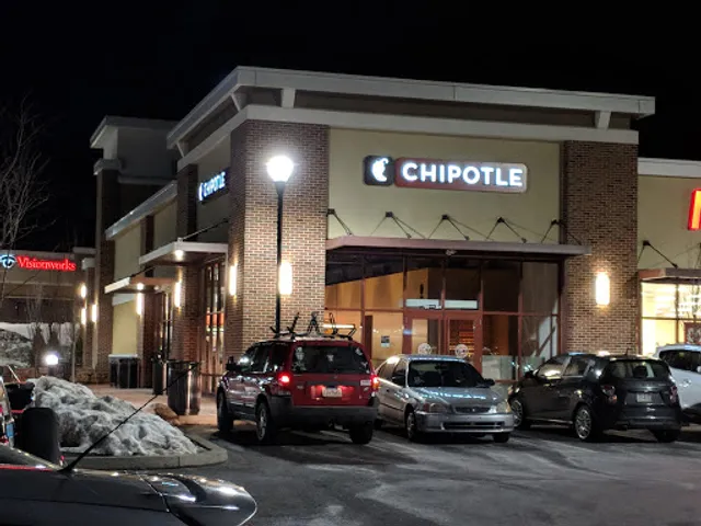 Chipotle Mexican Grill