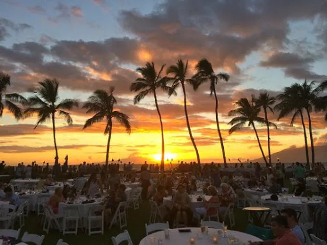 Wailea Kitchen - Farm to Table Organic Menu with Vegan & Vegetarian Options