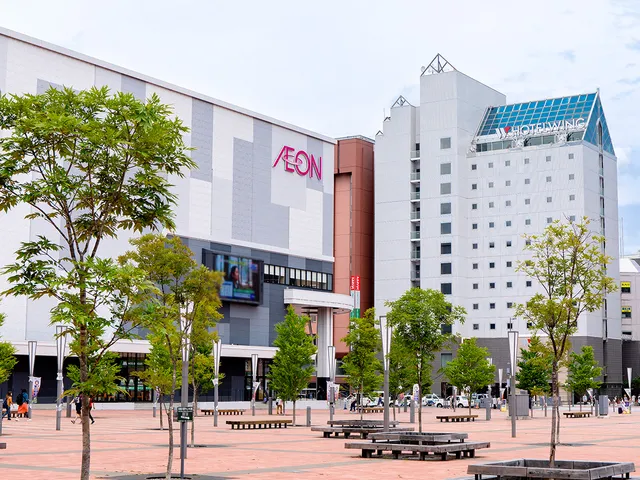 Hotel Wing International Asahikawa Ekimae