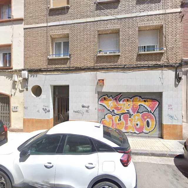 Apartamento Ribera