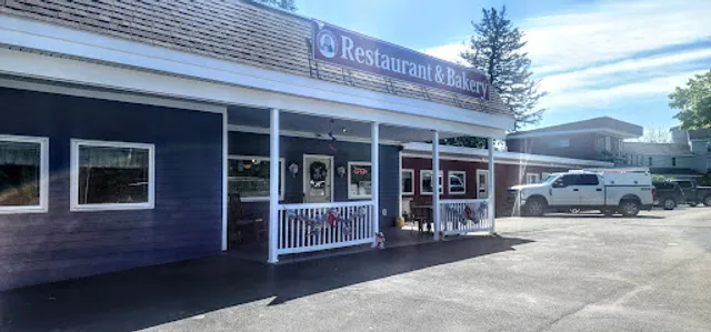 Glenburn Grill & Bakery