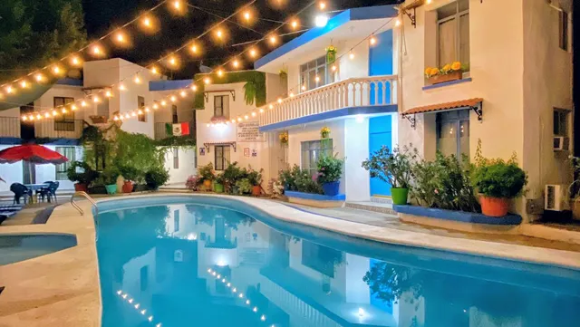 Departamentos amueblados Campestre