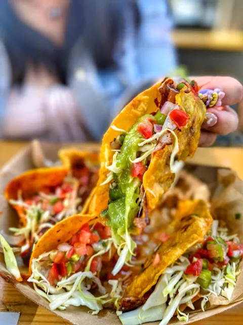 La Taqueria Brand-Bixby Knolls