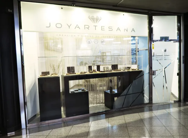 Joyartesana