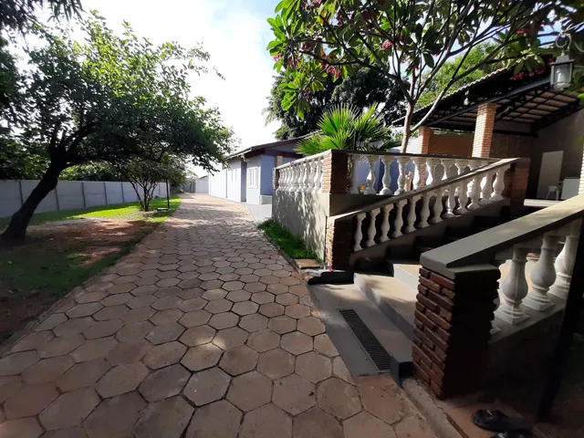 Chácara Recanto Angico