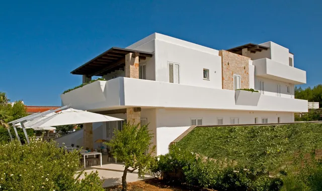 Bed & Breakfast Mare Verde