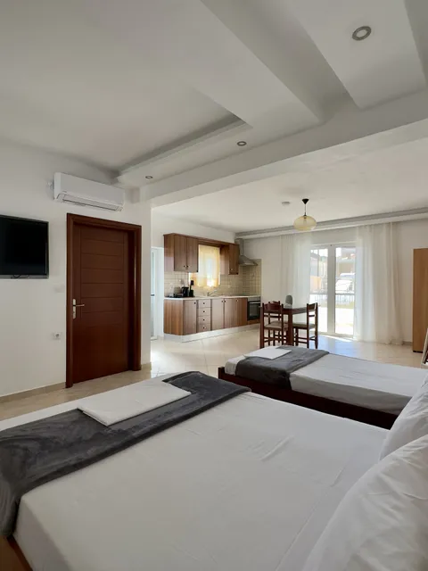 AZZURRO Holiday Apartment Rental