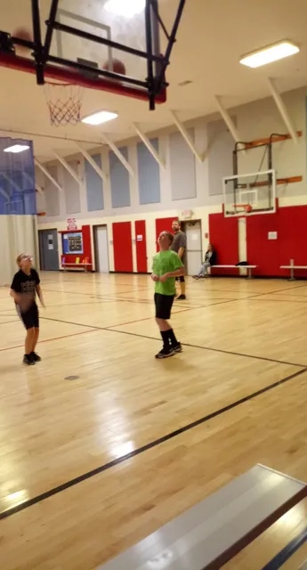 Lebanon Area Boys & Girls Club