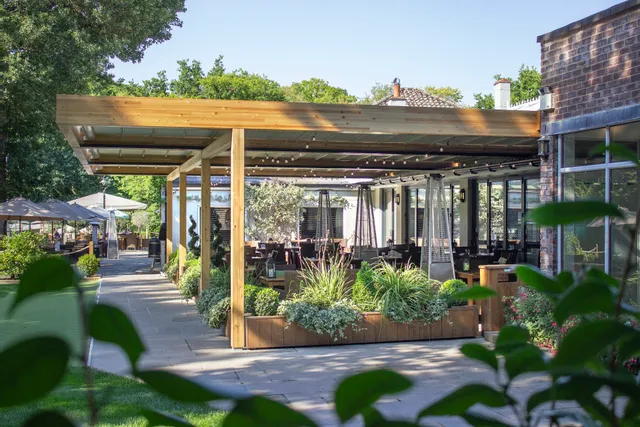 David Lloyd Wickwoods