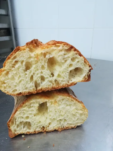 Al Forno di Tuzzolino Roberto