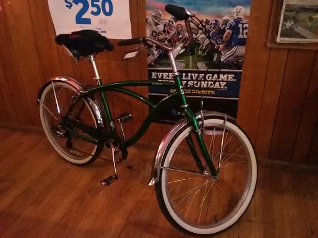 Jimmy Mac's Overtime Tavern