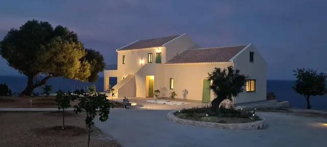 Villa Joy apartments