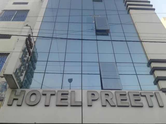 Hotel Preeti