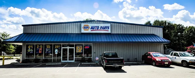NAPA Auto Parts Bellinger Parts Group, Inc
