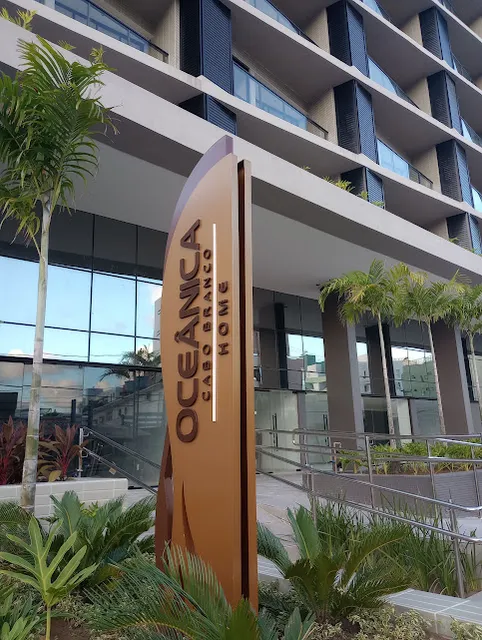 Oceânica Cabo Branco