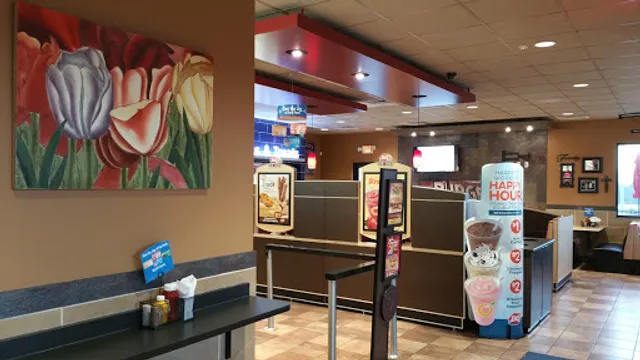 DQ Grill & Chill