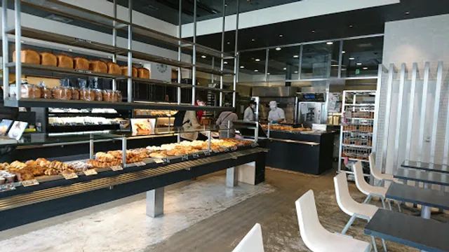 Senbokudo Bakery & Cafe