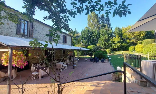 Country Hotel Poggiomanente