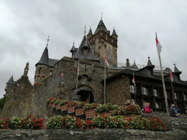 Ferienwohnung Haus Antje
