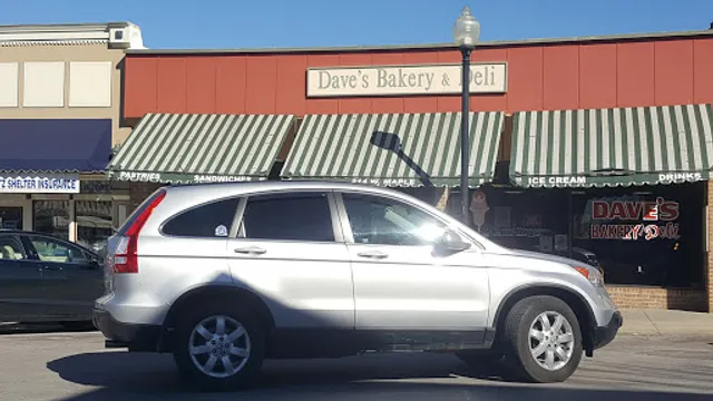 Dave's Bakery & Deli