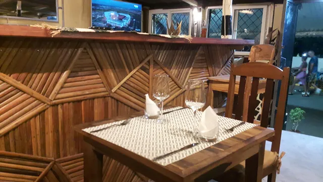 Restaurant 22 ambatoloaka