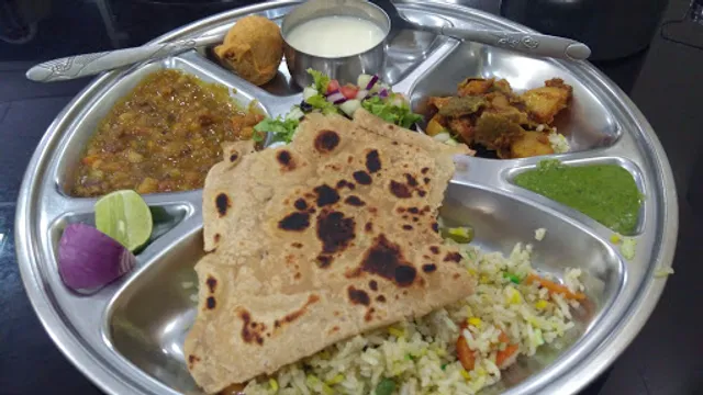 Shree Balaji Restaurant