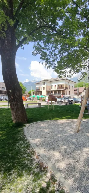 Apartments Vila Bovec