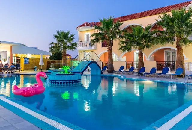 Hera Zakynthos Hotel