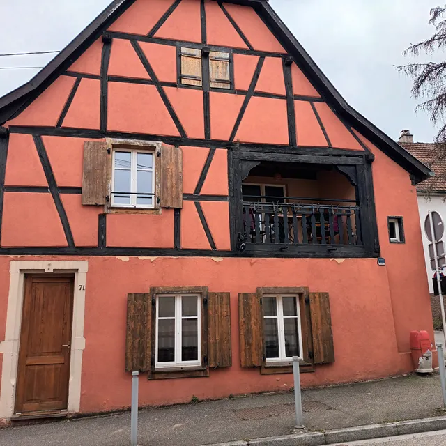 La Maison des Épices