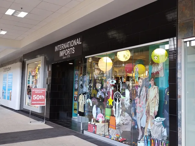 International Imports