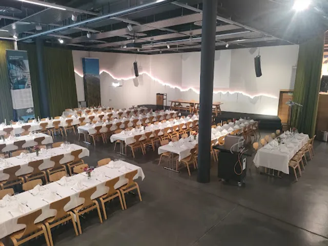 Restaurant Jungfrau - Aletsch